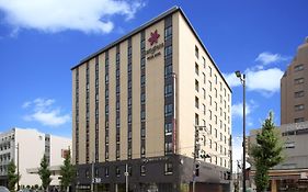 京都五條Vessel Campana飯店